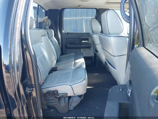 Lincoln Mark LT Image 3