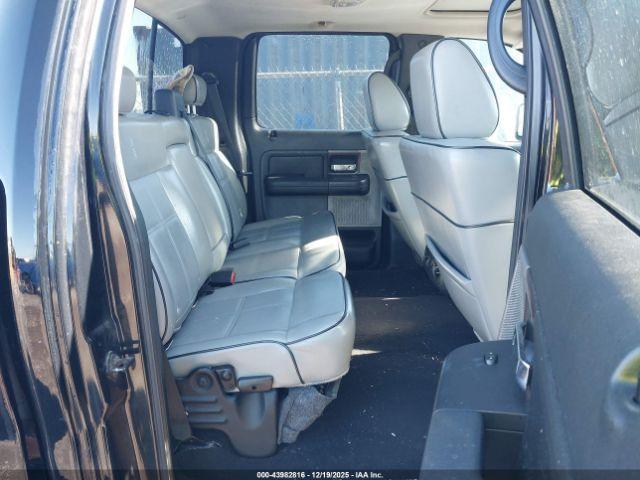 Lincoln Mark LT Image 3