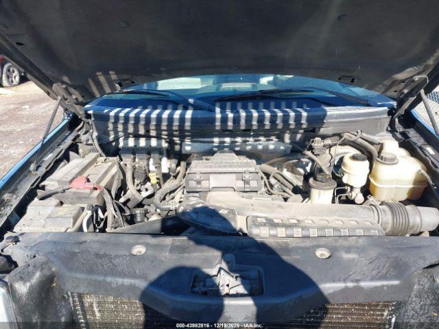 Lincoln Mark LT Image 6