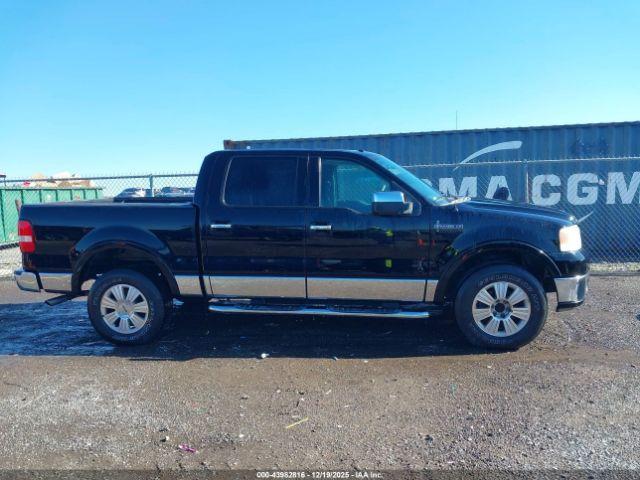 Lincoln Mark LT Image 11