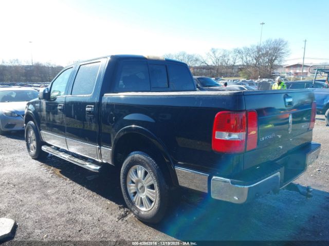 Lincoln Mark LT Image 12