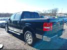 Lincoln Mark LT Image 12
