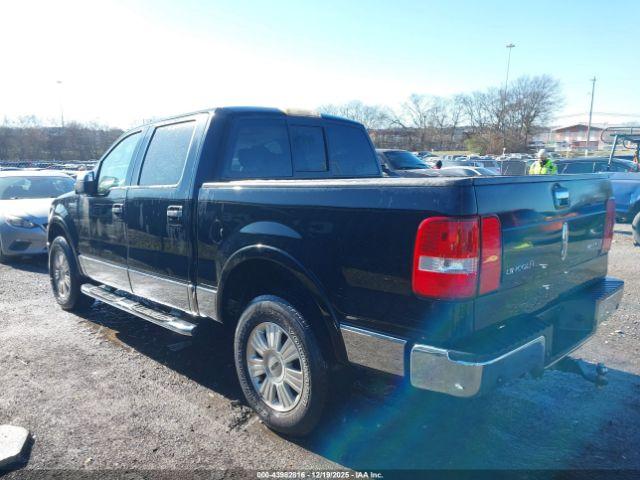 Lincoln Mark LT Image 12