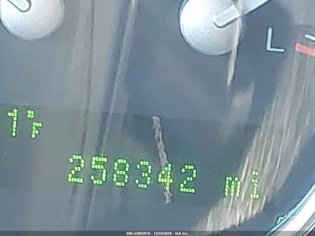 Lincoln Mark LT Image 15