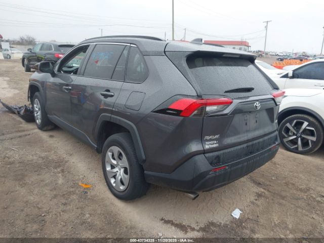 Toyota RAV4 Le Image 7