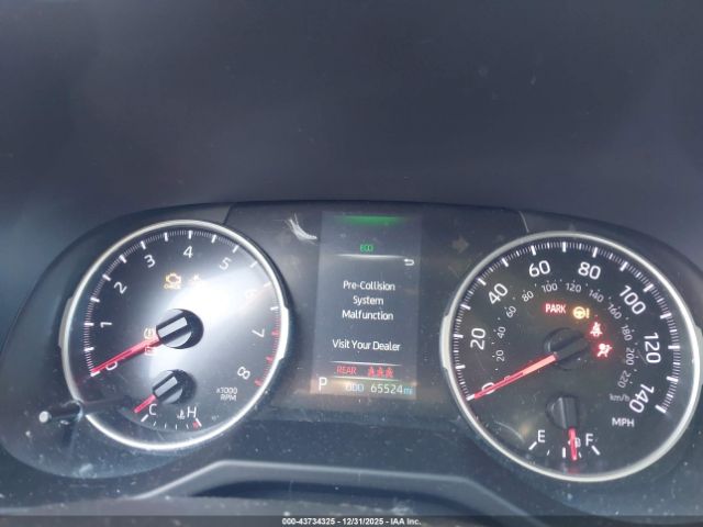 Toyota RAV4 Le Image 2