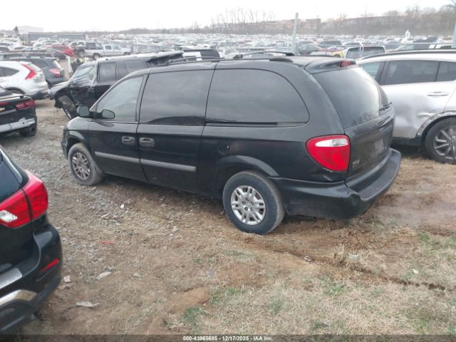 Dodge Grand Caravan Se Image 4