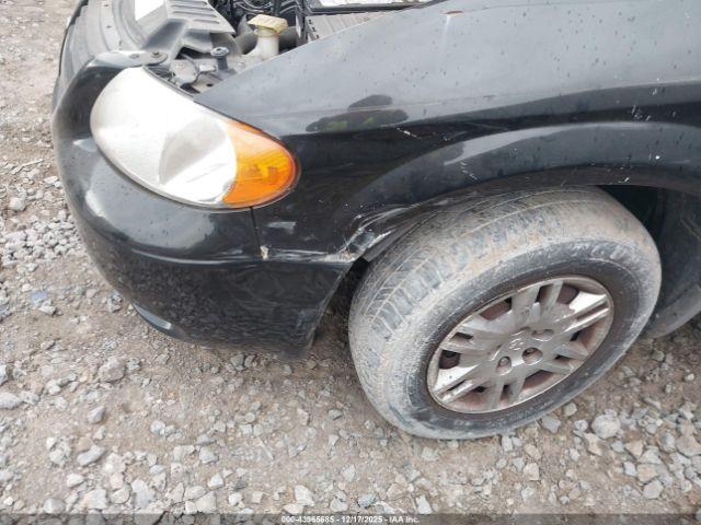 Dodge Grand Caravan Se Image 7