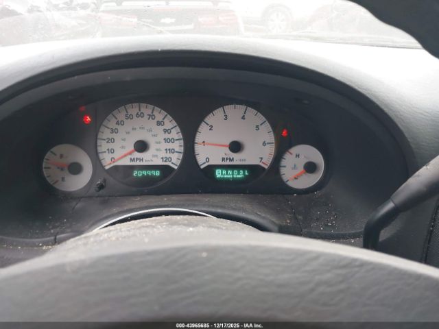 Dodge Grand Caravan Se Image 9