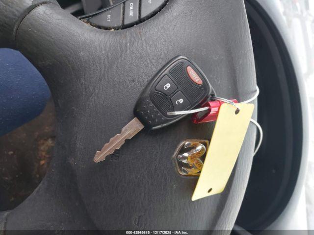 Dodge Grand Caravan Se Image 6