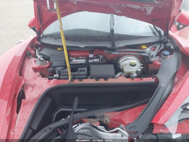 Porsche 718 Cayman Image 8