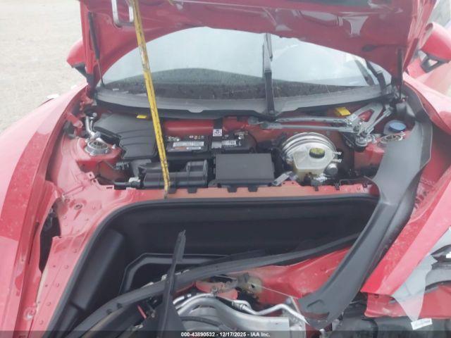 Porsche 718 Cayman Image 8