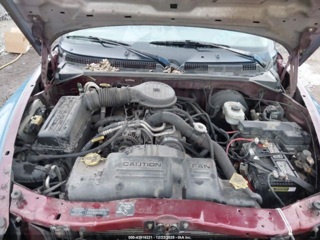 Dodge Dakota Image 5