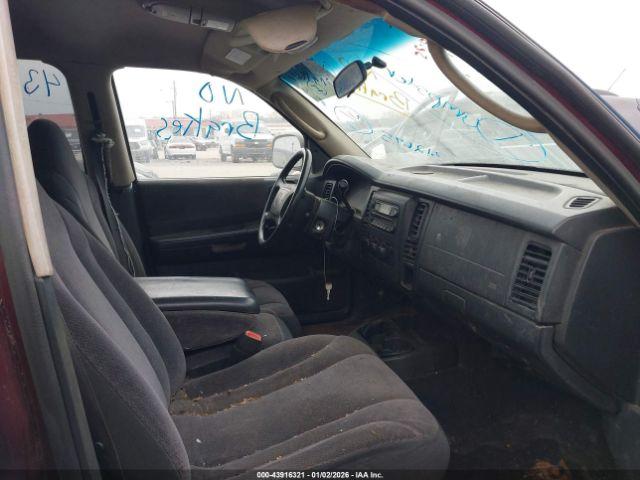 Dodge Dakota Image 4