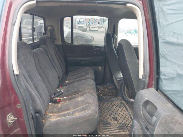 Dodge Dakota Image 7