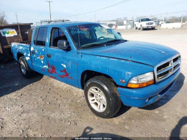 Dodge Dakota Image 1