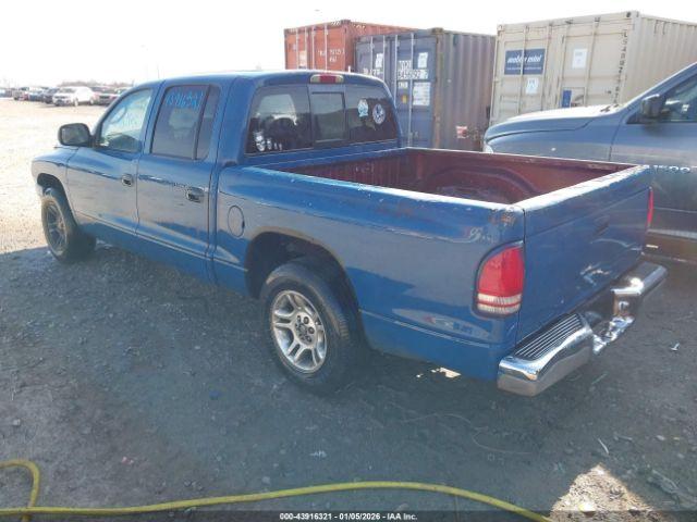 Dodge Dakota Image 10