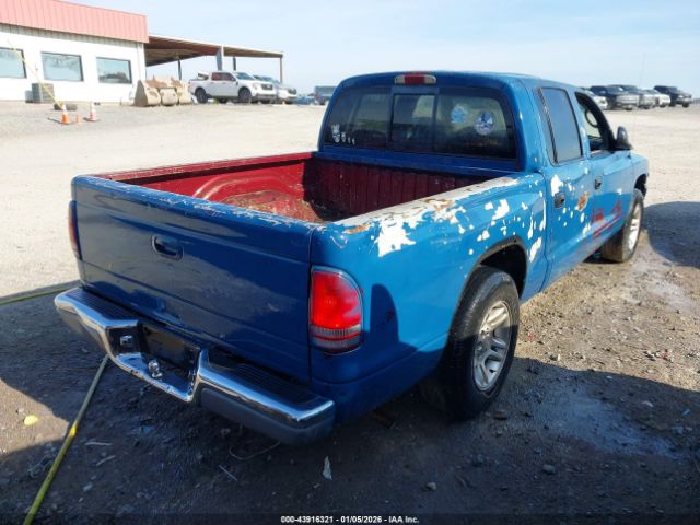 Dodge Dakota Image 8