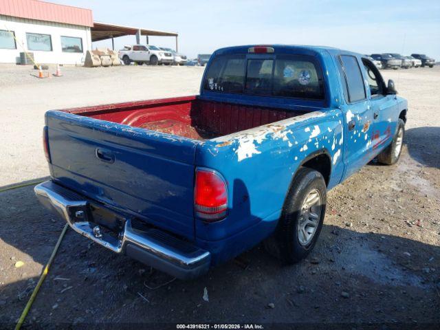Dodge Dakota Image 8