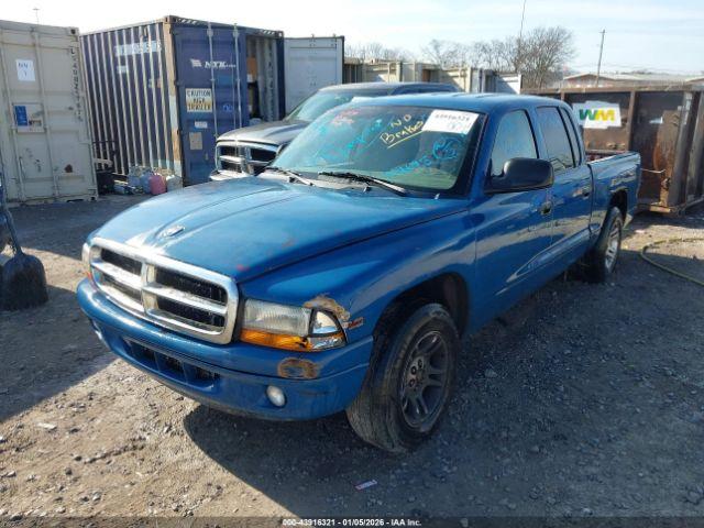 Dodge Dakota Image 3