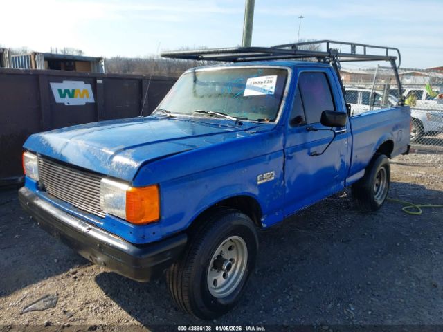 Ford F-150 Image 8