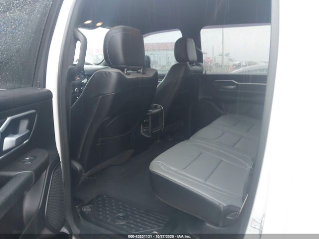 Ram 1500 Big Horn  4x4 5'7 Box Image 9