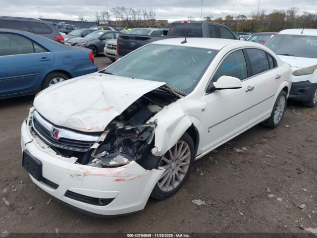 Saturn Aura Xr Image 7