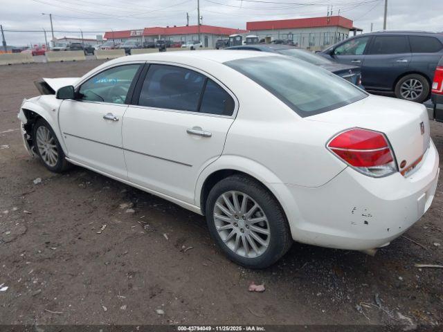 Saturn Aura Xr Image 4