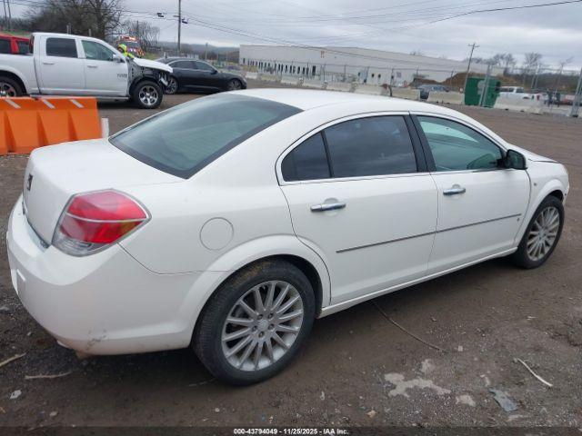 Saturn Aura Xr Image 3