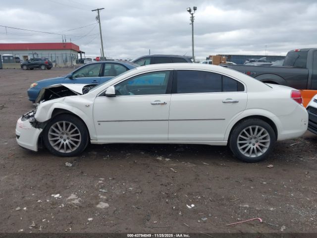 Saturn Aura Xr Image 2