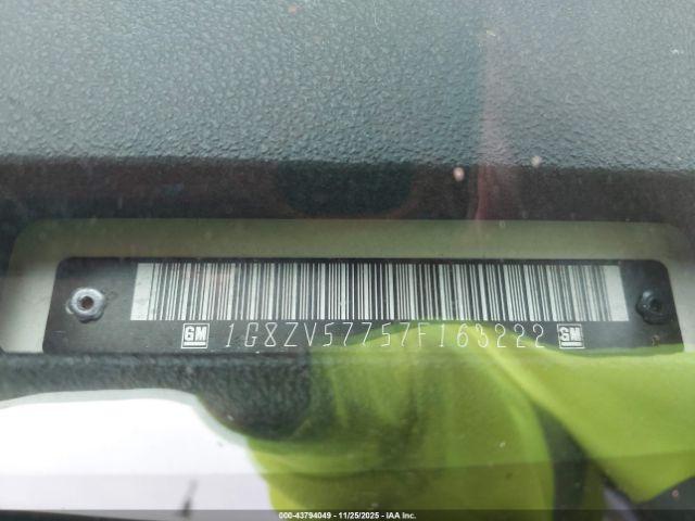 Saturn Aura Xr Image 6