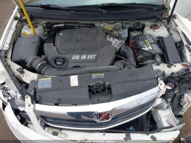 Saturn Aura Xr Image 10