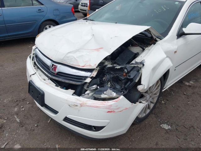 Saturn Aura Xr Image 12