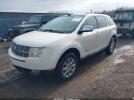 Lincoln MKX Image 5