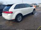 Lincoln MKX Image 11