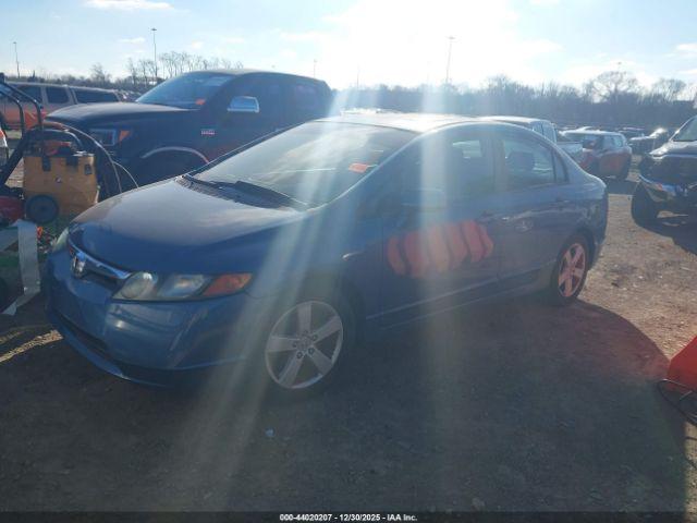 Honda Civic Ex Image 2