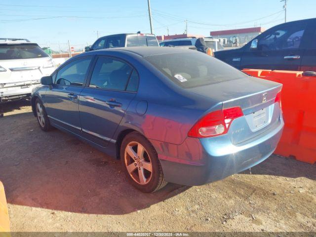 Honda Civic Ex Image 5