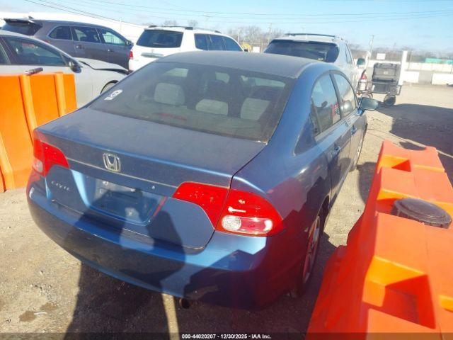 Honda Civic Ex Image 10