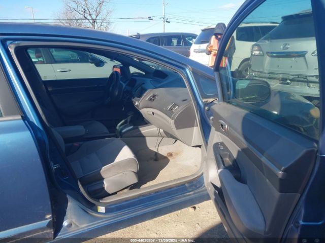 Honda Civic Ex Image 3