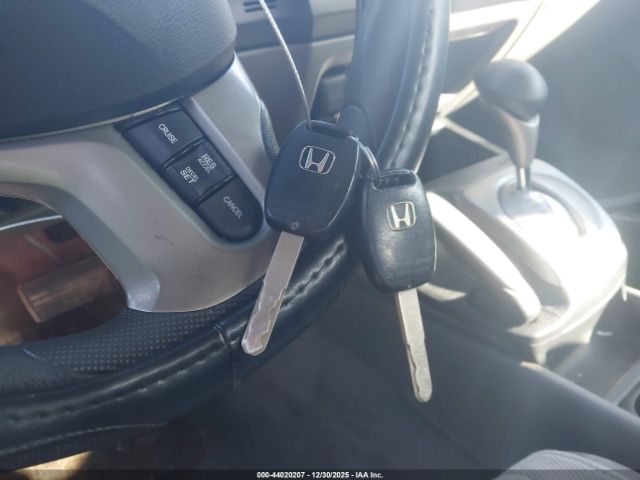 Honda Civic Ex Image 7