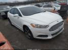 Ford Fusion Se Image 1