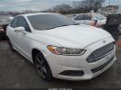 Ford Fusion Se Image 5