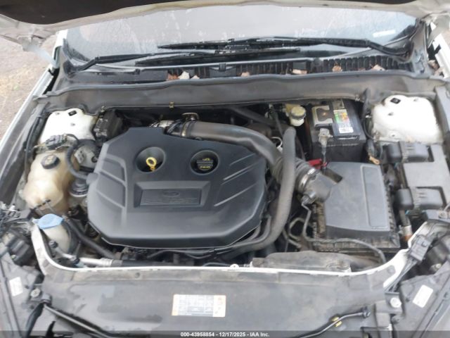 Ford Fusion Se Image 7