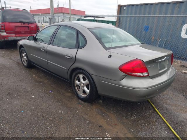 Ford Taurus Se Image 5