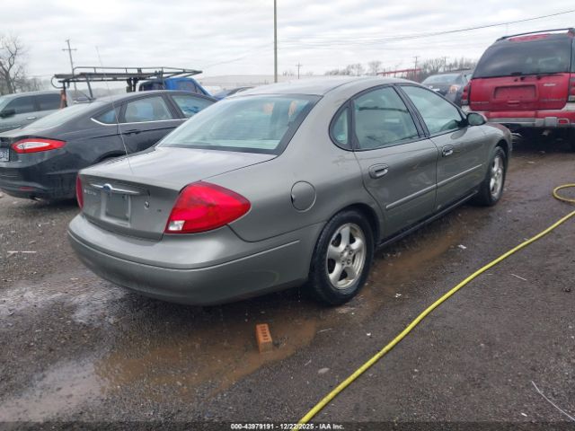 Ford Taurus Se Image 4