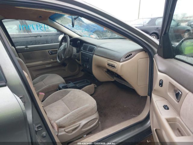 Ford Taurus Se Image 11