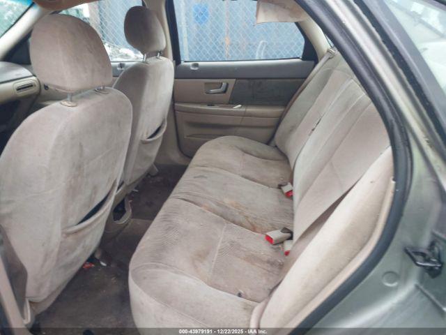 Ford Taurus Se Image 9