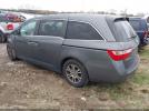 Honda Odyssey Ex Image 13