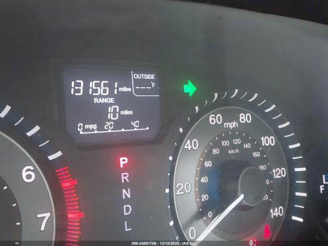 Honda Odyssey Ex Image 12