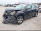 Chevrolet Equinox Ls Image 10